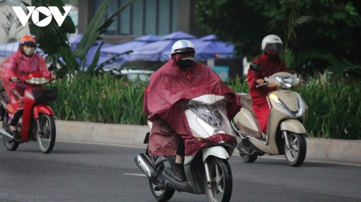Unusual cold and rain forecast for northern region in late May